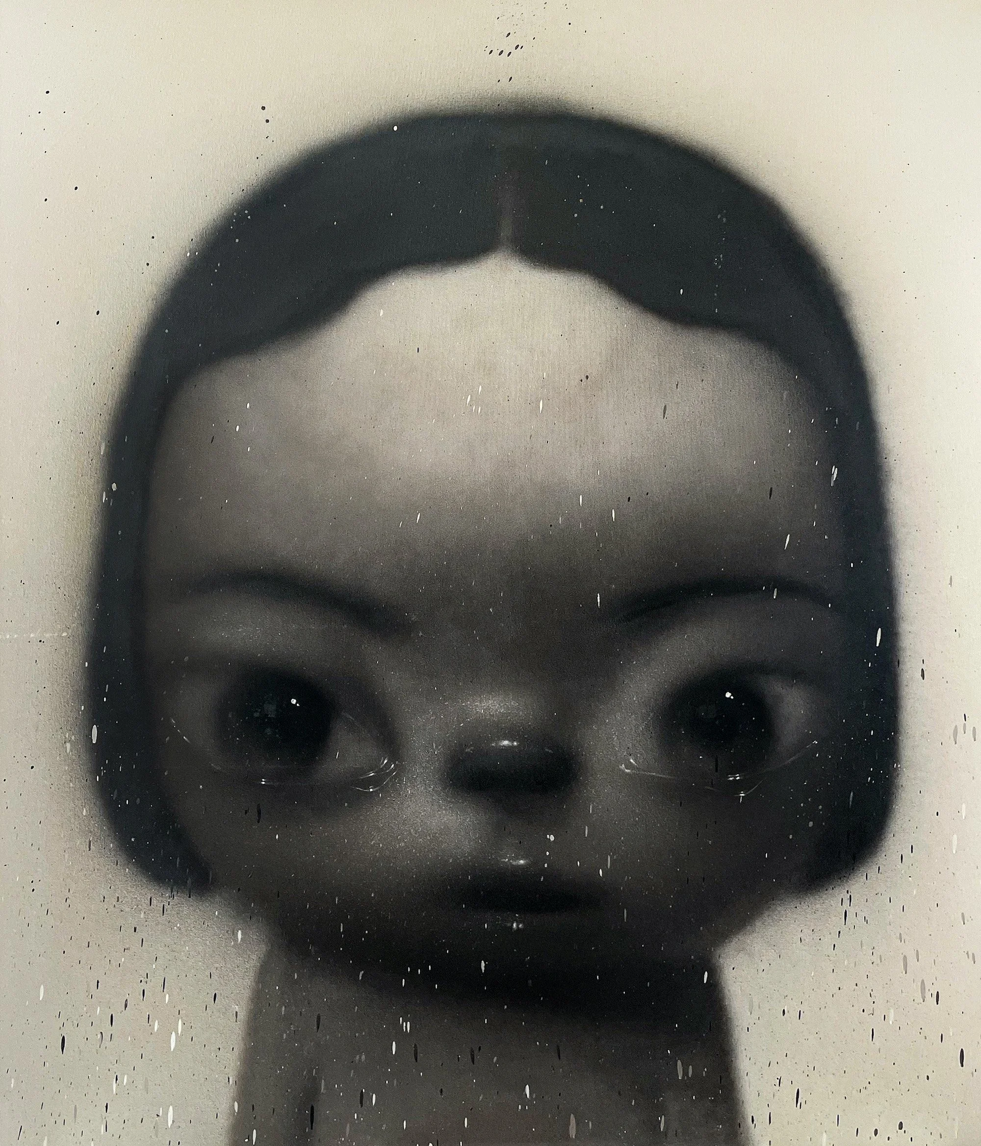 Roby Dwi Antono — Volery Gallery